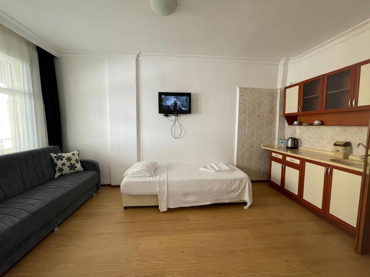 Caunos Antik Hotel Dalyan Exterior foto