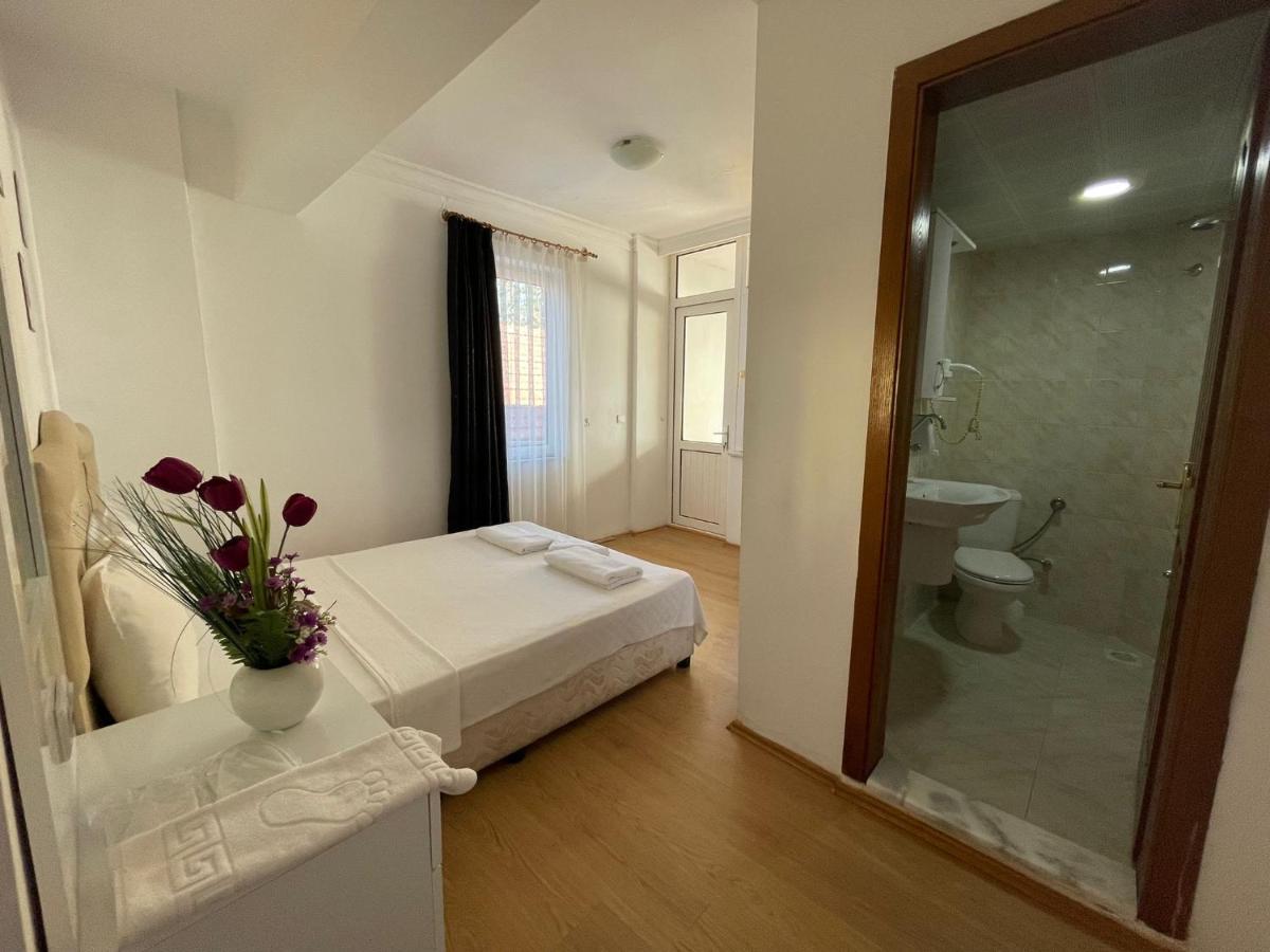 Caunos Antik Hotel Dalyan Exterior foto